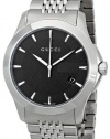 Gucci Men's YA126402 Gucci Timeless Watch