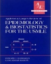 Appleton and Lange's Review of Epidemiology and Biostatistics for the USMLE