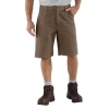 Carhartt Men's Canvas Work Short