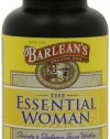 Barlean's Organic Oils Essential Woman 1000 mg Softgels, 60-Count Bottle