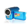 MoviePix Kids Digital Video Recorder (Blue)