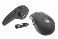 Frag FX Shark Controller for PS3, PC and Mac