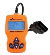 Actron CP9575  Auto Scanner Trilingual OBDII and CAN Scan Tool