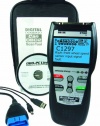 INNOVA 3160B ABS/SRS+ Professional CanOBDII Diagnostic Code Scanner with Enhanced Live Data