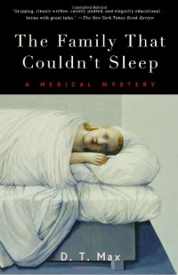 The Family That Couldn't Sleep: A Medical Mystery