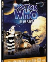 Doctor Who: The Web Planet (Story 13)