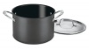 Cuisinart GG66-24 GreenGourmet Hard-Anodized  Nonstick 8-Quart Stock Pot with Cover