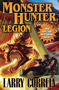 Monster Hunter Legion