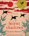 Burnt Shadows: A Novel