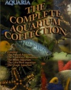 Aquaria - The Complete Aquarium DVD Collection