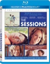 The Sessions [Blu-ray]