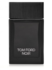 An oriental, sensual fragrance that captures the twin facets of the Tom Ford man: the redefined, urban sophisticate who the world gets to see and the private man they don't. The collection's 6 stunning fragrances for men and women empower you to make your own statement of style. 