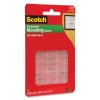 Scotch(R) Mounting Squares for Fabric Walls