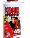 KONG Pepperoni Easy Treat, Dog Treat, 8 ounces