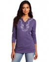 Carhartt Women's Womens Artesian Henley