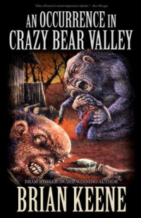 An Occurrence in Crazy Bear Valley