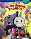 Happy Birthday, Thomas!