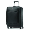 Samsonite Silhouette 12 25 Spinner Luggage Black