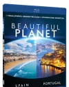 Beautiful Planet - Spain & Portugal - Blu-ray