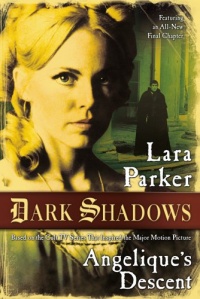 Dark Shadows: Angelique's Descent