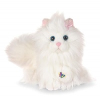 Webkinz Persian Cat