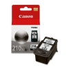 Canon PG-210XL Cartridge,Retail Packaging- Black