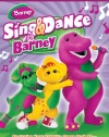 Sing & Dance With Barney