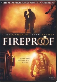 Fireproof