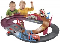 Fisher-Price Shake 'n Go! Disney/Pixar Cars 2 - World Grand Prix