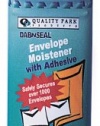 Quality Park Dab-n-Seal Envelope Moistener, 50 ml, 1 Bottle (46065)