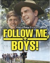 Follow Me, Boys!