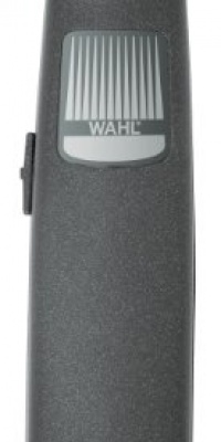 Wahl 9906-2001 The Mustache Cordless/Battery Operated Beard and Mustache Trimmer