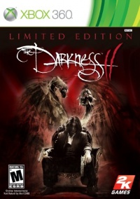 The Darkness II