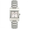 GUCCI Women's YA077512 Midsize Silver-Tone Bracelet Watch