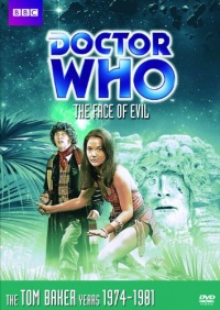 Doctor Who: The Face of Evil (Story 89)