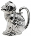 Arthur Court 2-1/2-Quart Monkey Pitcher