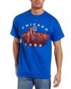 MLB Chicago Cubs Big City Dreams Short Sleeve Basic Tee Men's