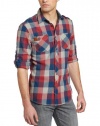 Buffalo by David Bitton Men's Sirap Shirt