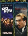 Once Bitten (1985) / Vampire's Kiss (1989) (Totally Awesome 80s Double Feature)