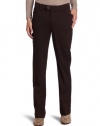 Lee Women's Petite Misses Comfort Fit Collins Straight Leg Pant