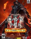 Warhammer 40K Dawn of War II Retribution