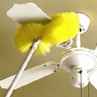 Ceiling Fan Duster