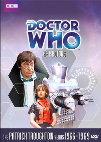 Doctor Who: The Krotons (Story 47)