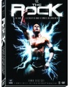 The Rock: The Most Electrifying Man in Sports Entertainment