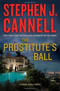 The Prostitutes' Ball (Shane Scully Novels)