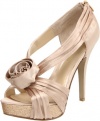 Enzo Angiolini Women's Slendor Platform Pump