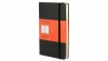 Moleskine Address Book Pocket