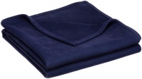 Martex Vellux King Blanket, New Navy