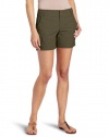 Dockers Women's Petite Cargo Promo Short