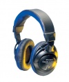 Audio-Technica ATHM40FS Precision Studio Headphones